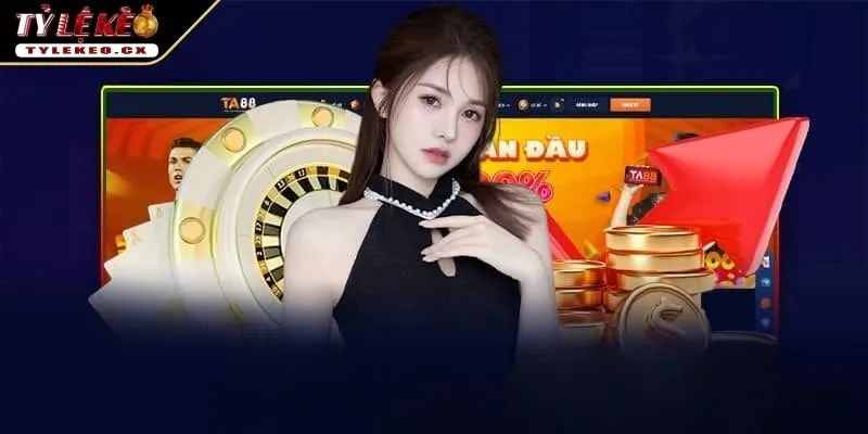 TA88 | Nhà Cái Hấp Dẫn Với Tỷ Lệ Kèo Cực Đỉnh 2025 1 Giới thiệu sân chơi TA88
